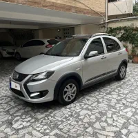 کوییک SR مدل 1402 نقره ای