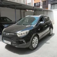 جک S5|خودرو سواری و وانت|اصفهان, کوی ولی عصر|دیوار