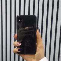 آیفون xs 256 zaa درحدنو بدون بازشدگی
