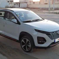 X33 cross دنده ای مدل ۴۰۴ کم کار در حد خشک