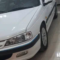 پارس TU5 مدل 97 کلاس 15 دریچه سیمی|خودرو سواری و وانت|پرهسر, |دیوار