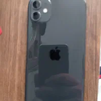 اپل iPhone 11 با حافظهٔ ۱۲۸ گیگابایت
