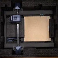 پرینتر سه‌بعدی|پرینتر، اسکنر، کپی، فکس|لار, |دیوار