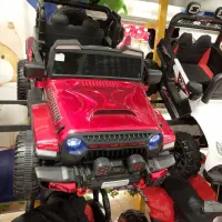 ماشین شارژی