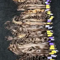 خریدار اصلی مو با بهترین قیمت|خدمات آرایشگری و زیبایی|سنندج, |دیوار