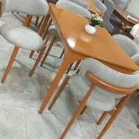 فرصت طلایی فروش  از نوزده تا بیست و پنج|میز و صندلی غذاخوری|آمل, |دیوار