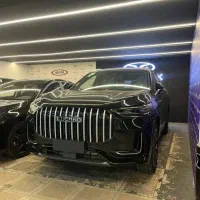 لوکانو ال 8 مدل 2025 فروش ویژه نقدواقساط تحویل آنی|خودرو سواری و وانت|تهران, پونک|دیوار