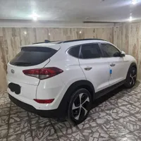 هیوندای توسان ix 35 2000cc، مدل ۲۰۱۷|خودرو سواری و وانت|اهواز, کوروش|دیوار