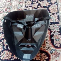 نقاب رئیس اسکویت گیم