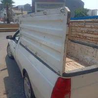 باربری وحمل بار با وانت آریسان درشهرآستارا