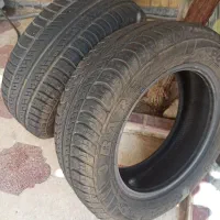 لاستیک 70/|قطعات یدکی و لوازم جانبی|شیراز, بالا کفت|دیوار