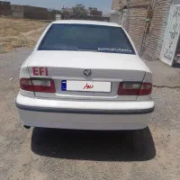 فروش سمند