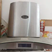 هود مارک میلان