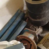 صنعتی|ماشین‌آلات صنعتی|گرگان, |دیوار