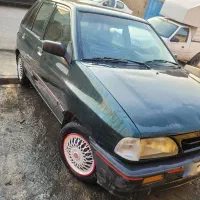 مدل ۸۰.|خودرو سواری و وانت|تهران, قصر فیروزه ۲|دیوار