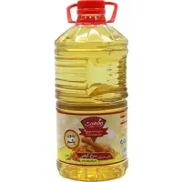 روغن سرخ کردنی ورامین 3 لیتری