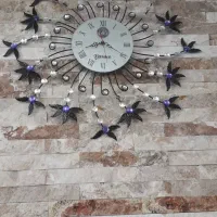 ساعت دیواری