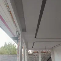 اجرای کناف و نقاشی ساختمان و دکوراسیون داخلی|خدمات پیشه و مهارت|ماهدشت, |دیوار