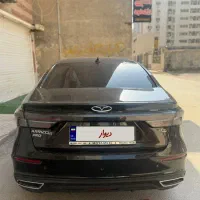 اریزو ۶پرو|خودرو سواری و وانت|بندرعباس, |دیوار