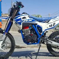موتور 350ccسیارایکس