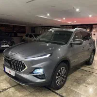 کی ام سی k7 مدل ۴۰۲|خودرو سواری و وانت|تهران, جنت‌آباد جنوبی|دیوار