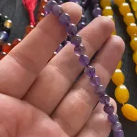 تسبیح جواهر اصلی|بدلیجات|گرگان, |دیوار