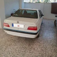 پژو پارس tu5 1400