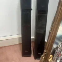 بانددوقلو مارشال|سیستم صوتی خانگی|ارومیه, |دیوار