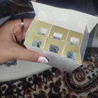 تقویت کننده ابرو سینره پک ۶تایی و تکی|آرایشی، بهداشتی، درمانی|کرج, گوهردشت|دیوار