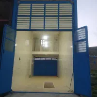 اجاره مغازه در شهرک مشاغل فاز دوم