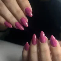کاشت ناخن