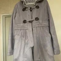 پالتو دخترانه