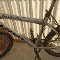 دوچرخه ویوا سایز26