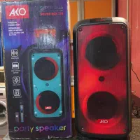 اسپیکر مسافرتی