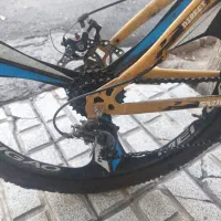 دوچرخه 26درحد|دوچرخه، اسکیت، اسکوتر|پاکدشت, پاکدشت (مامازند)|دیوار