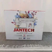 چرخ خیاطی JANTECH