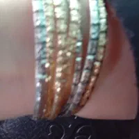 گمشده دستبند طلا