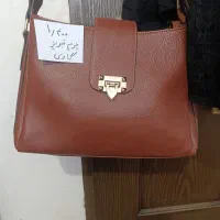 کیف های چرم طبیعی