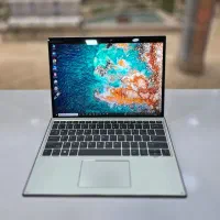 لپتاپ تبلت شو HP Elite X2 G8|رایانه همراه|اصفهان, جلفا|دیوار