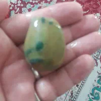 سنگ باستانی رخ دار