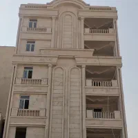 پنت هووس 110متر، لوکس|فروش آپارتمان|اهواز, کوی آغاجاری|دیوار
