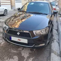 دنا پلاس مدل ۱۴۰۰