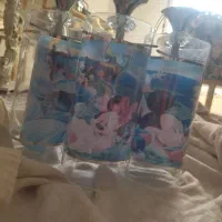 لوستر اتاق کودک