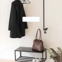 رگال دیواری کاملا نو