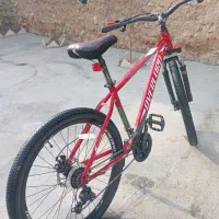 دوچرخه 27.5|دوچرخه، اسکیت، اسکوتر|اسلامآباد غرب, |دیوار