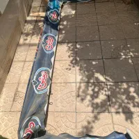 سایبان کالسکه ای