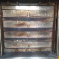 دستگاه نانوایی بخارپزفانتزی|کافیشاپ و رستوران|بافق, |دیوار