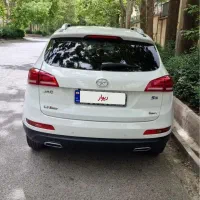 جک اس۵|خودرو سواری و وانت|همدان, |دیوار