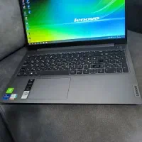 لپتاپ لنوو i7 کم کار