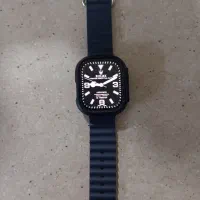 اسمارت واچ hk8promaxکاملا سالم معاوضه با پرنده